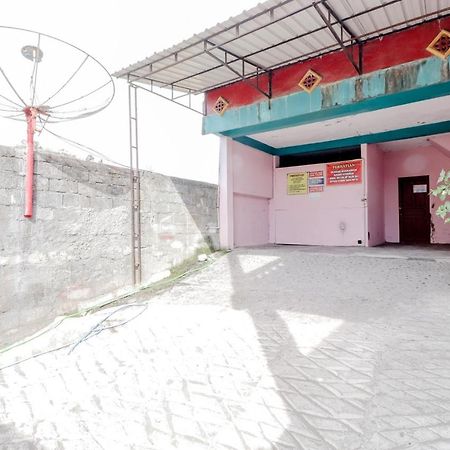 Losmen Panorama Bantul Zewnętrze zdjęcie