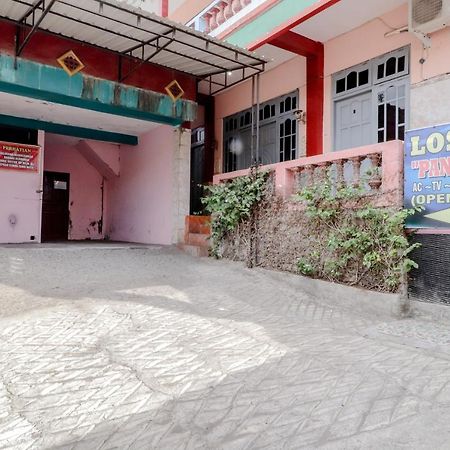 Losmen Panorama Bantul Zewnętrze zdjęcie