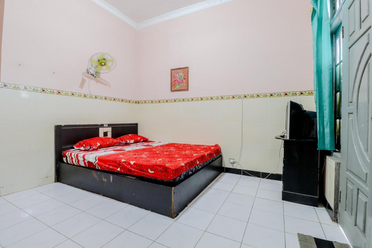 Losmen Panorama Bantul Zewnętrze zdjęcie