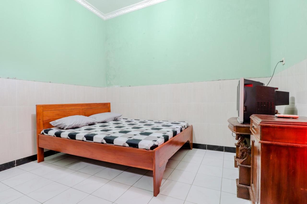 Losmen Panorama Bantul Zewnętrze zdjęcie
