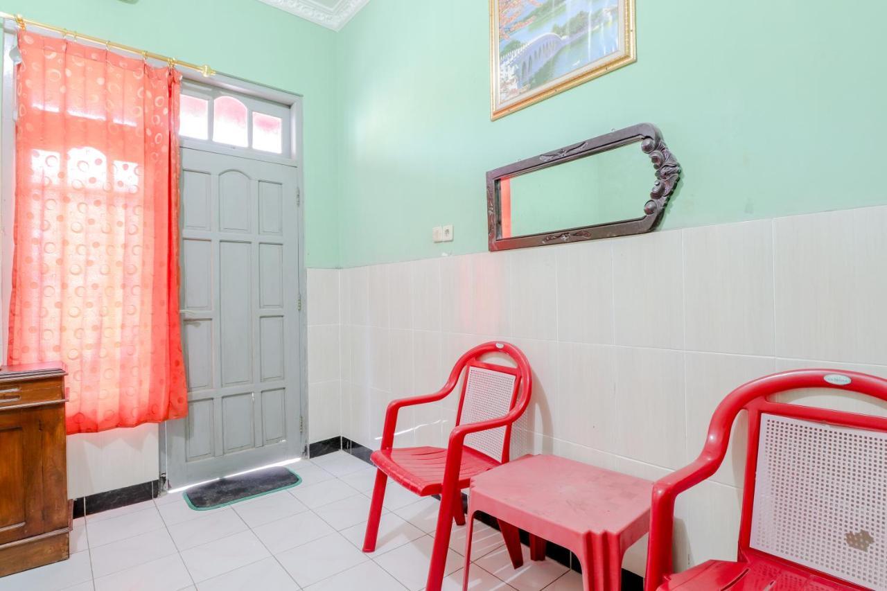 Losmen Panorama Bantul Zewnętrze zdjęcie